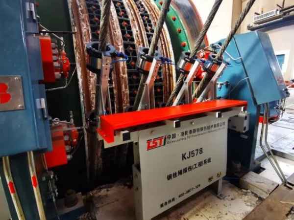替代人工，檢而不“簡”——厲害了！我的“高科技智檢搭子”！