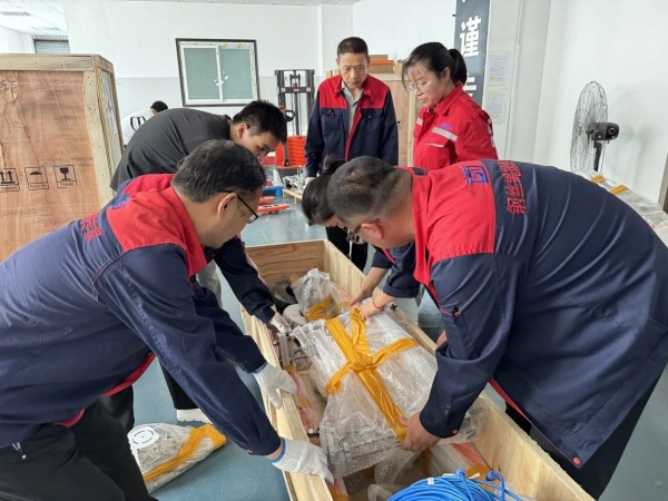 破暑前行，全員沖刺，鑄就泰斯特新速度！